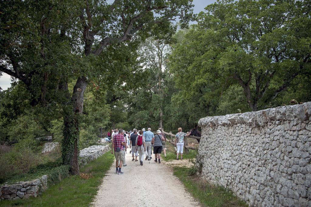 Masseria Ferri Остуни Екстериор снимка